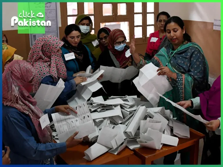 General Election 2024 And Global Response