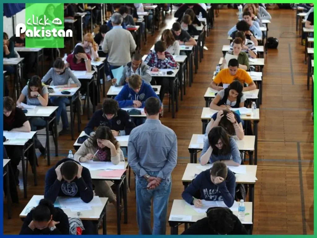 Matric Exams
