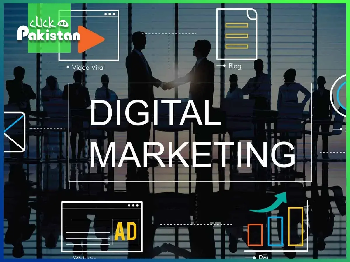 Utilizing Digital Marketing Businesses For The Expansion