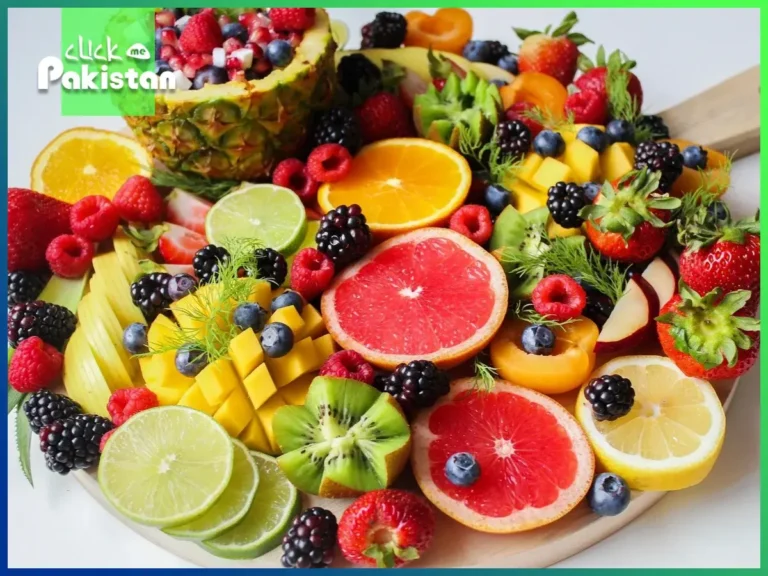 8 fruits which Naturally Increases Hemoglobin Level