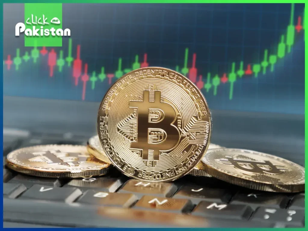 Cryptocurrency's Role