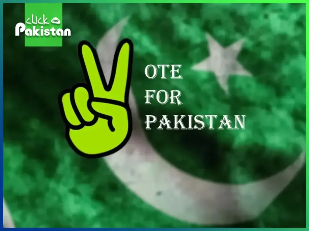 How To Cast Vote: A Step By Step Guide