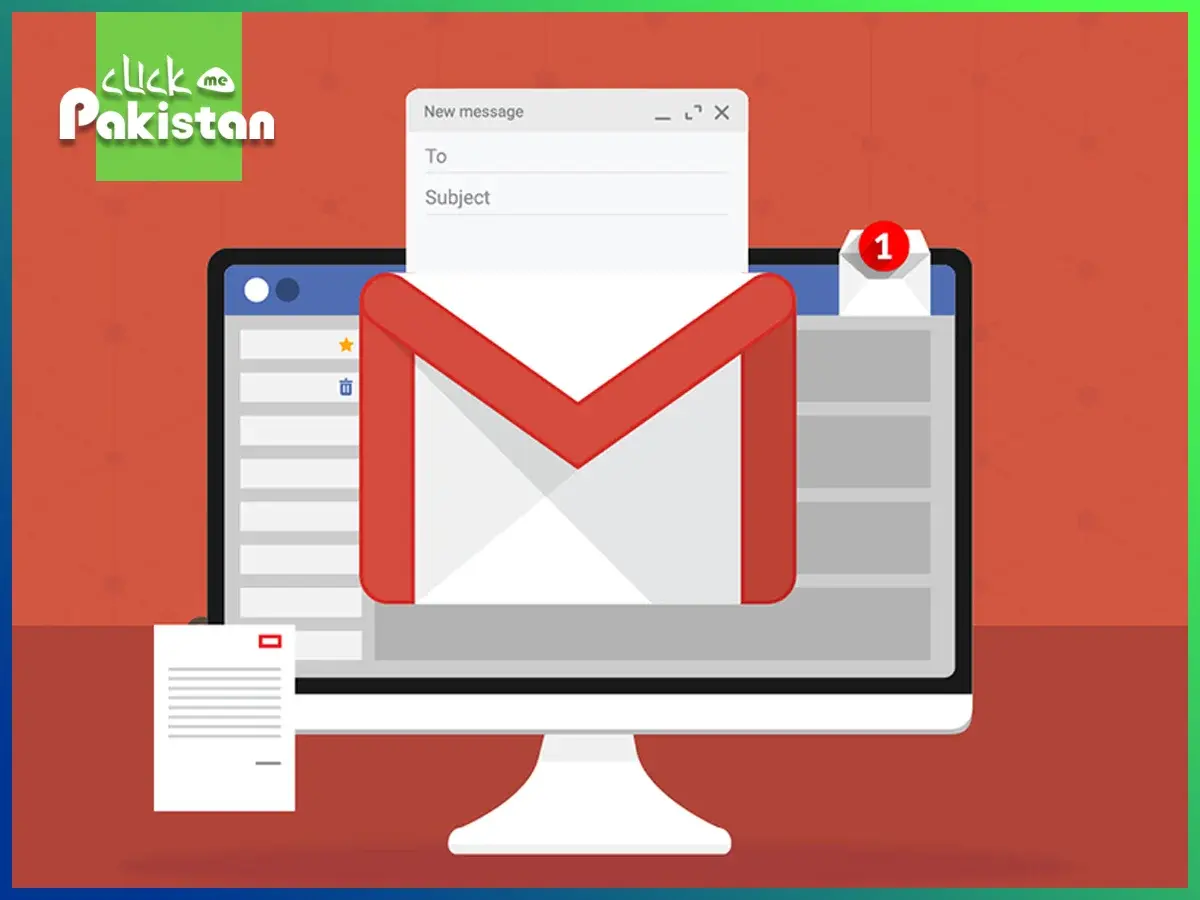 Gmail Updates and New Features