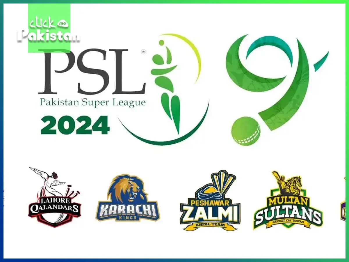 Get Ready For PSL 9