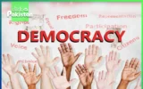 How Youth Strengthening Democracy in Pakistan
