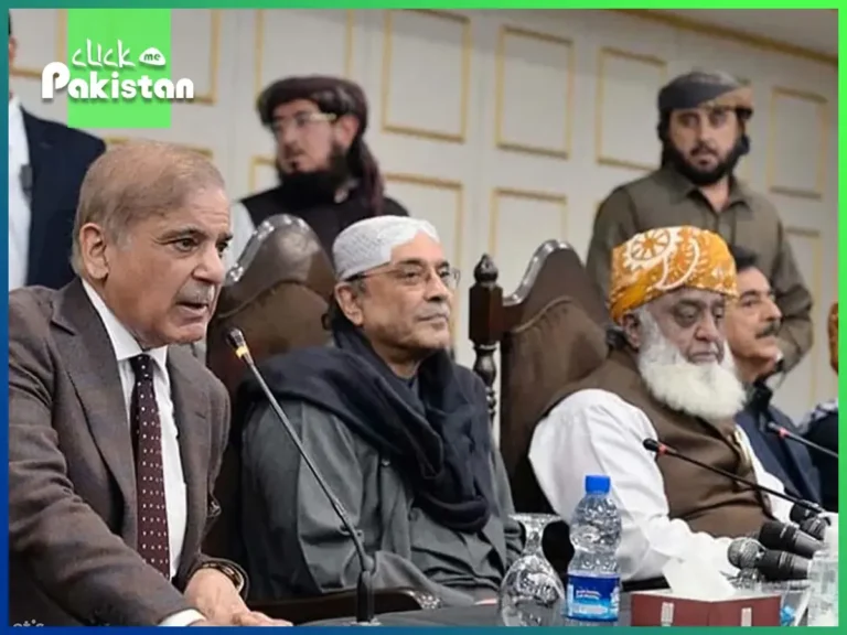 PDM Leaders Decide To Form Unity