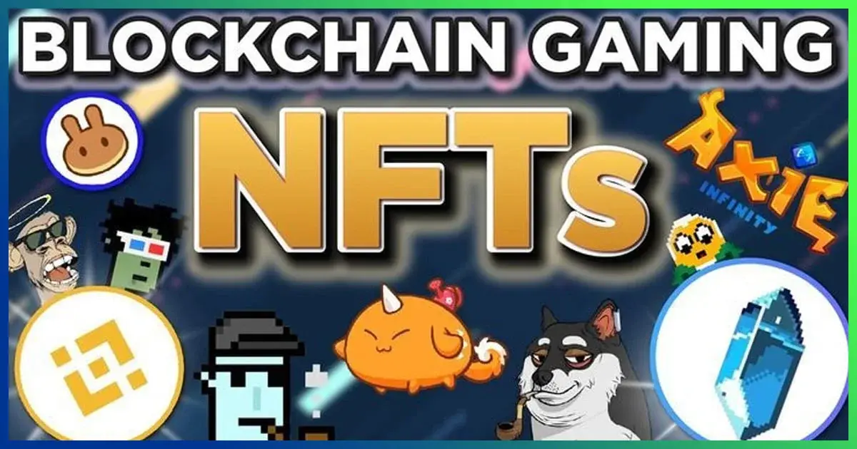 Blockchain And NFT