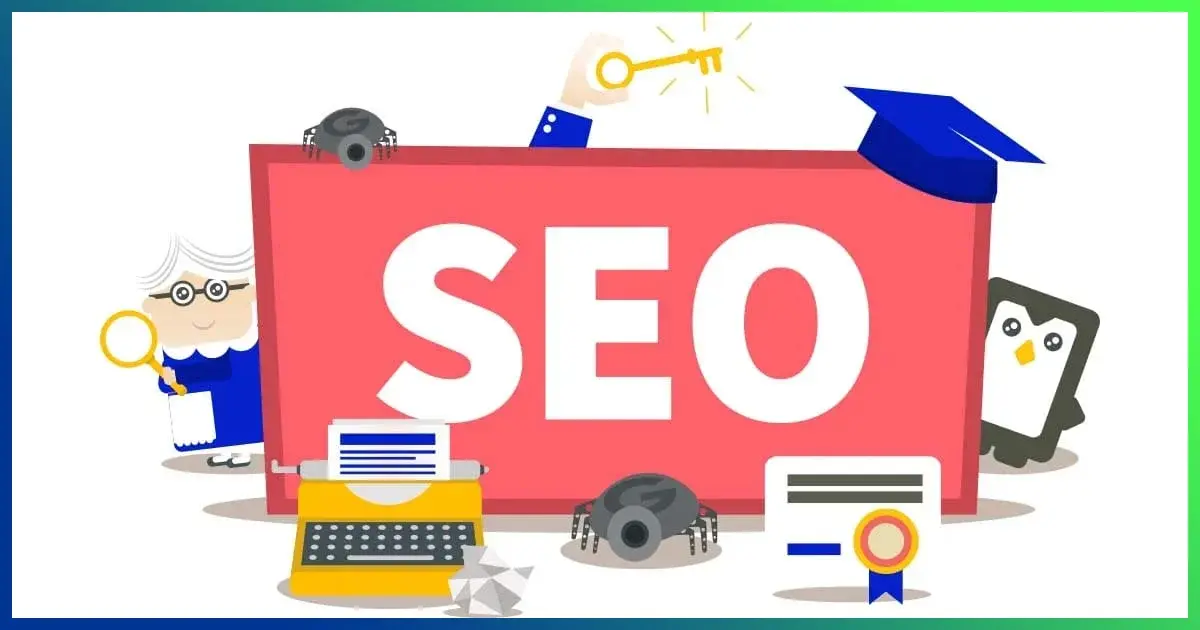 Save Time To Learn SEO