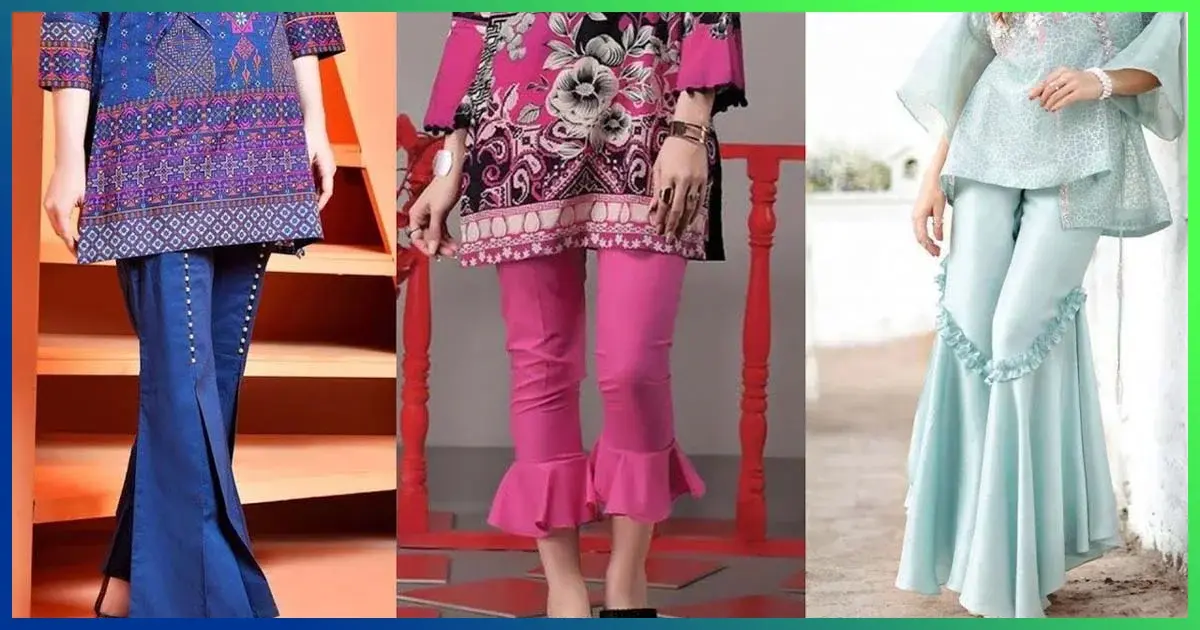 Pakistani Fashion In The ’60s The Pop Era