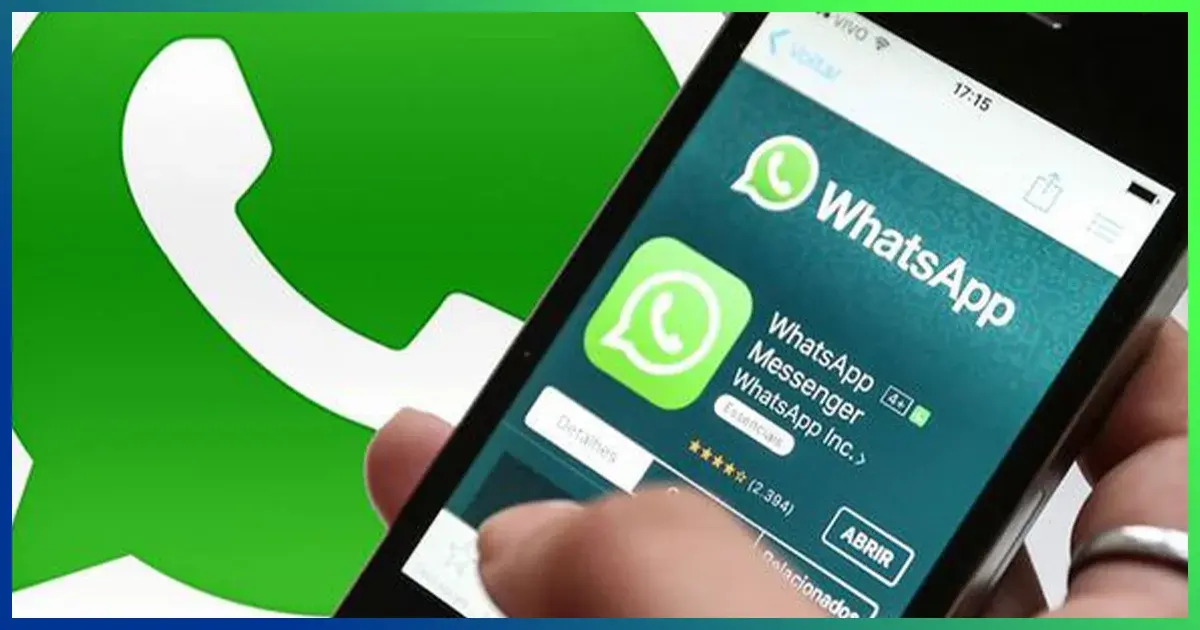 WhatsApp Updates Advantage