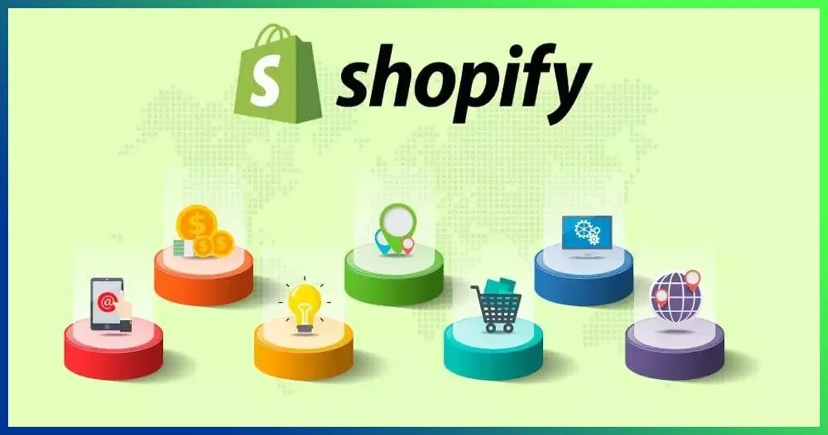Why Online Store with Shopify
