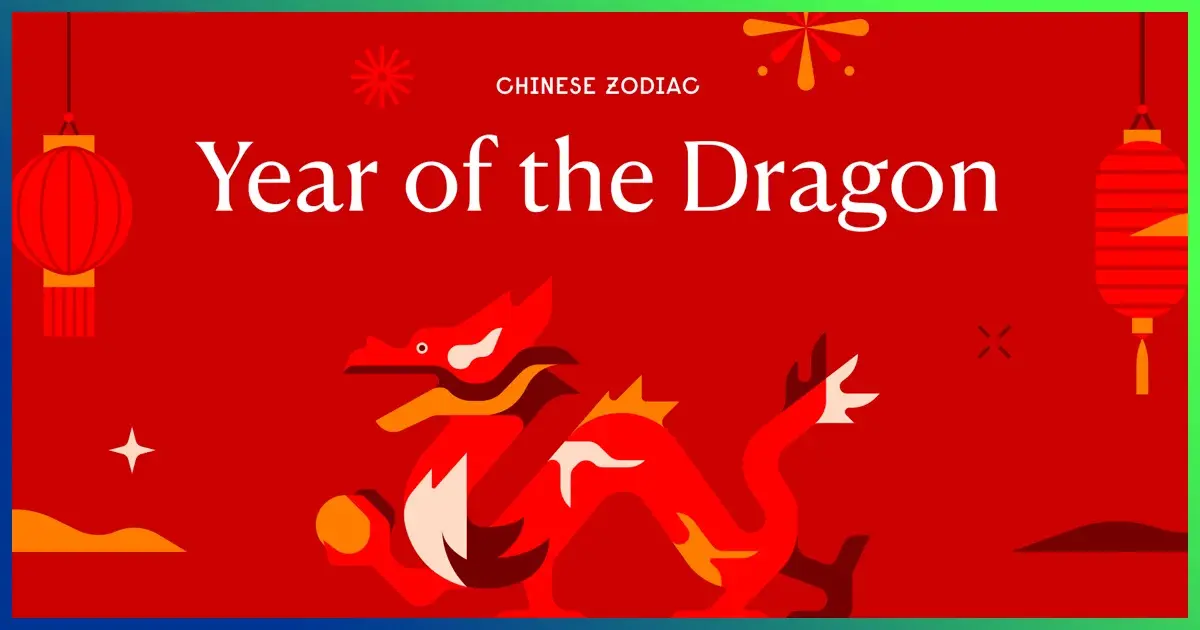 dragon year