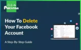 Deactivate Your Facebook Account