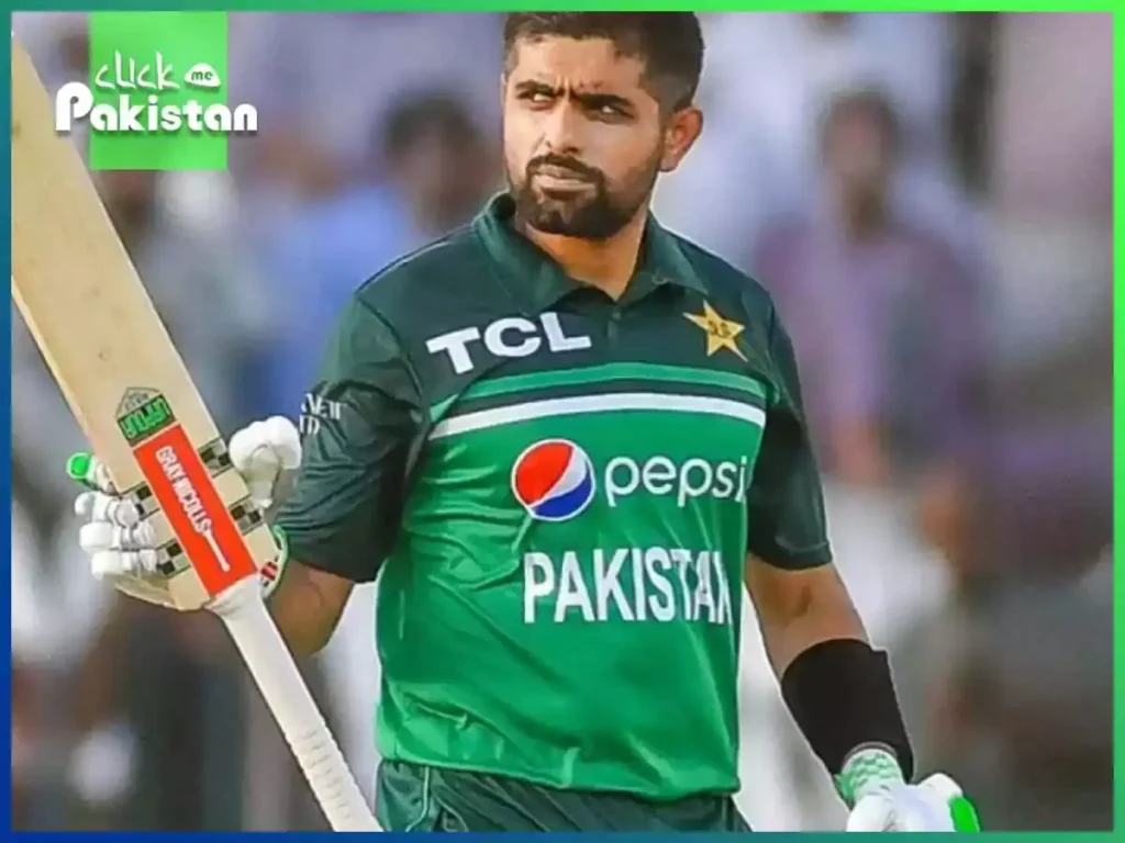 Babar Azam The Greatest Yet Again