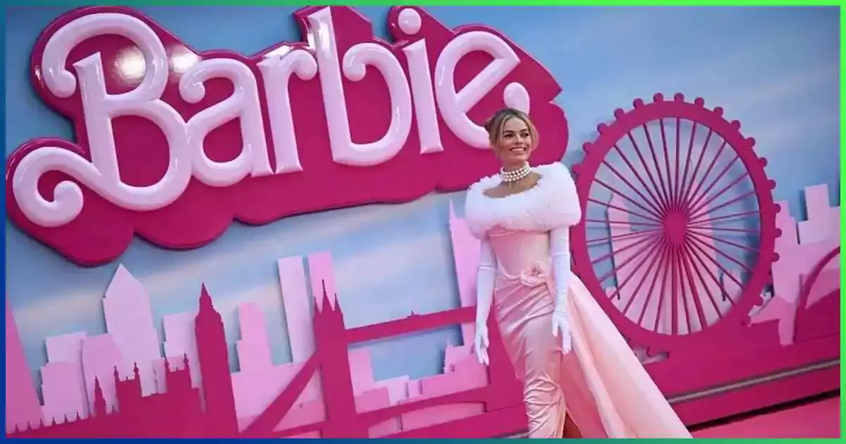 Barbie Fever