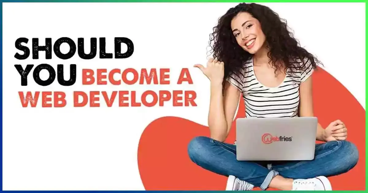 Become A Web Developer