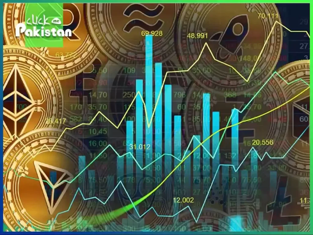 Crypto market