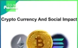 Cryptocurrency and social impact