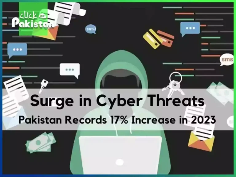 Cyber Threats