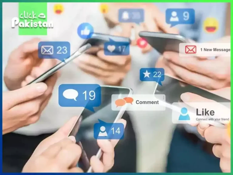 Consequences Of Social Media