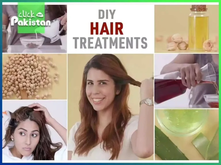 Healthy and Gorgeous Hair