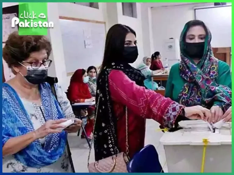 Election 2024 Witness A Phenomenal Turnout