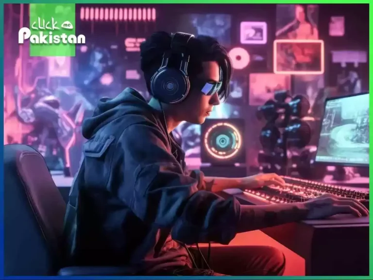 gaming