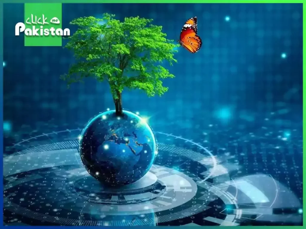 Eco-Friendly Blockchain