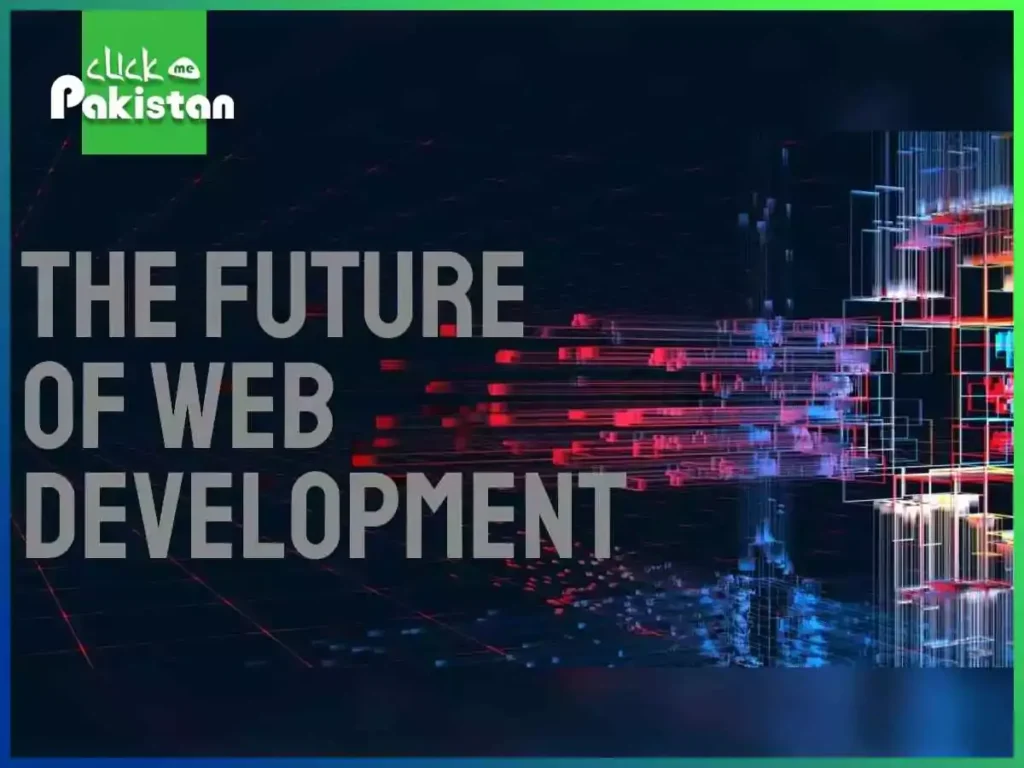 Scope of Web Development