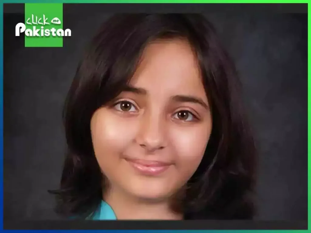 Honouring Arfa Karim: A Timeless Legacy