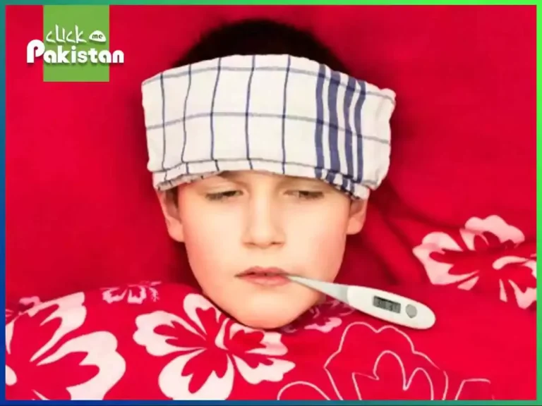 combat Viral fever