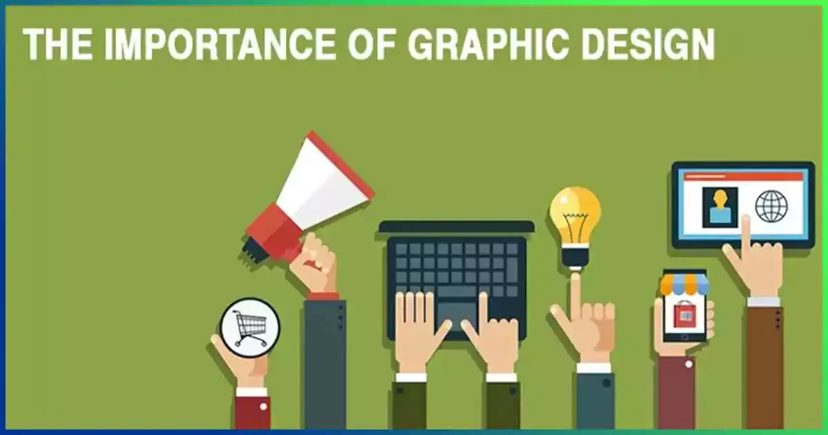 Importance Of Graphic Designers