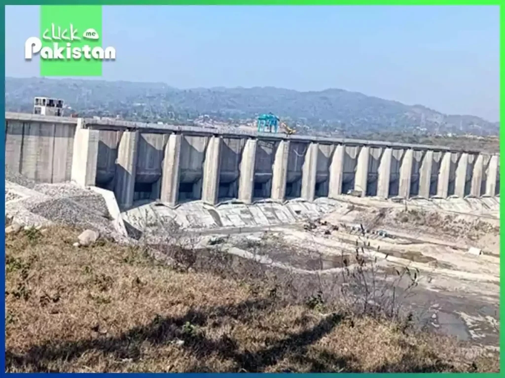 India Stops Ravi Water