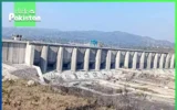 India Stops Ravi Water