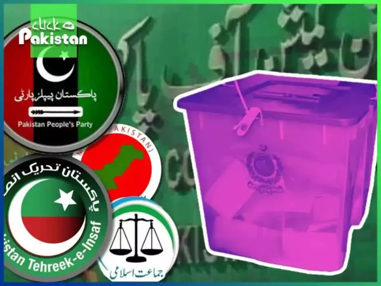 Is PTI Given A Level Playing Field