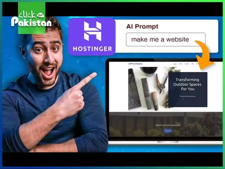 Make Your Brand website