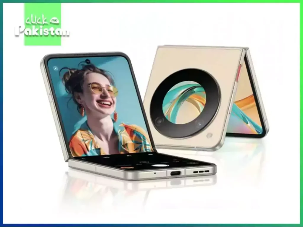 Affordable Folding Phone