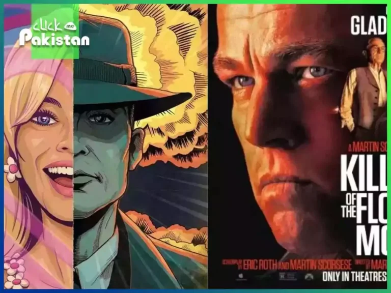 Oscar nominations