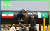 Pakistan Approves first Phase of Iran-Pakistan Gas Pipeline