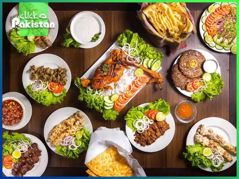 Pakistani food: 15 Best Dishes