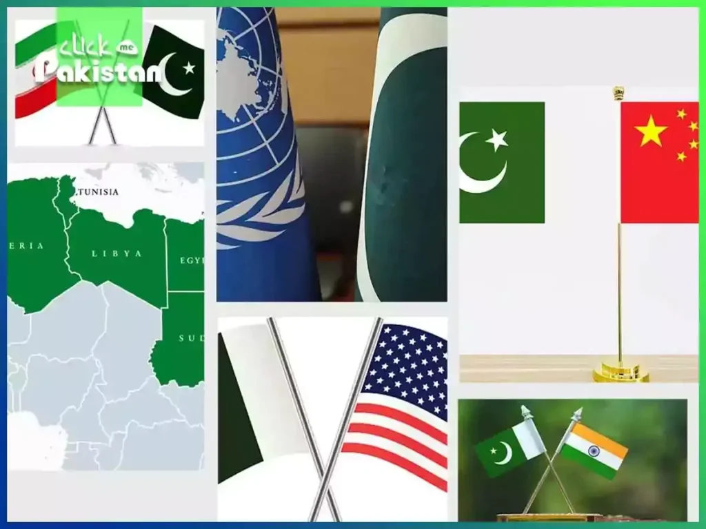 Global Diplomacy