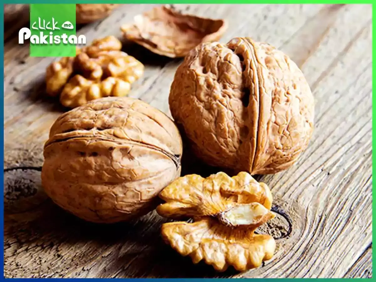Revealing Walnuts Amazing Health Benefits