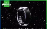 Samsung Unveils the Galaxy Ring, Leaving Apple Behind