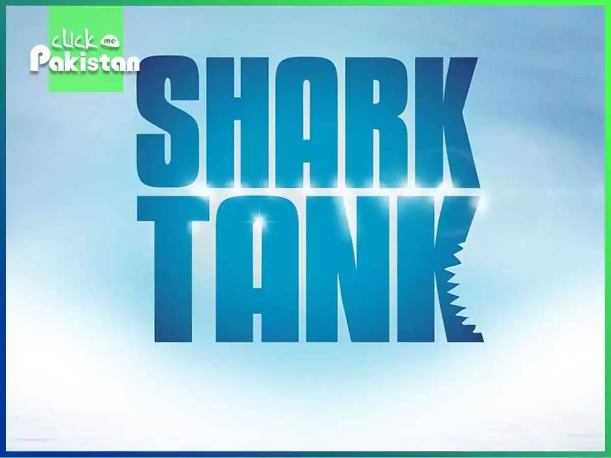 Shark Tank Pakistan