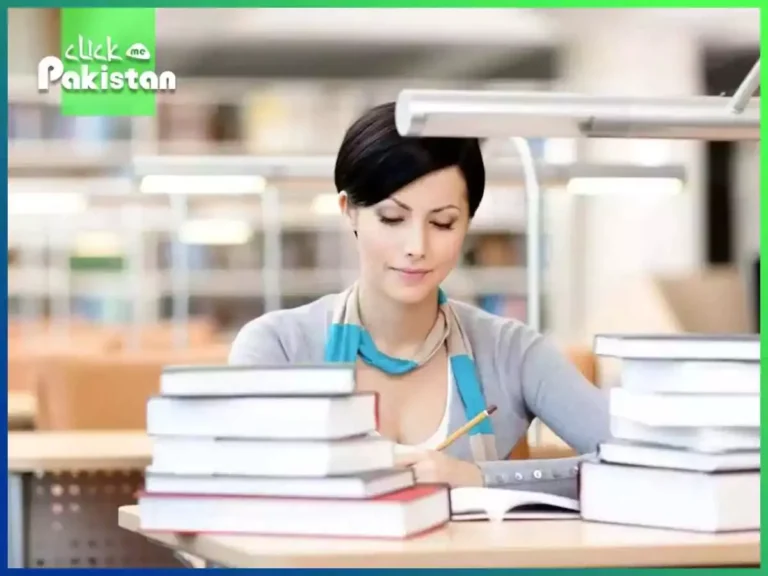 Students Gear Up For Exam Season