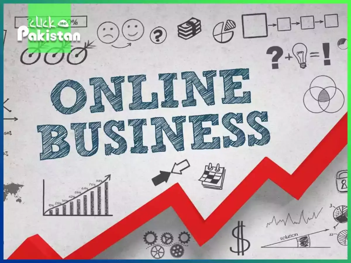 Success in Online Business