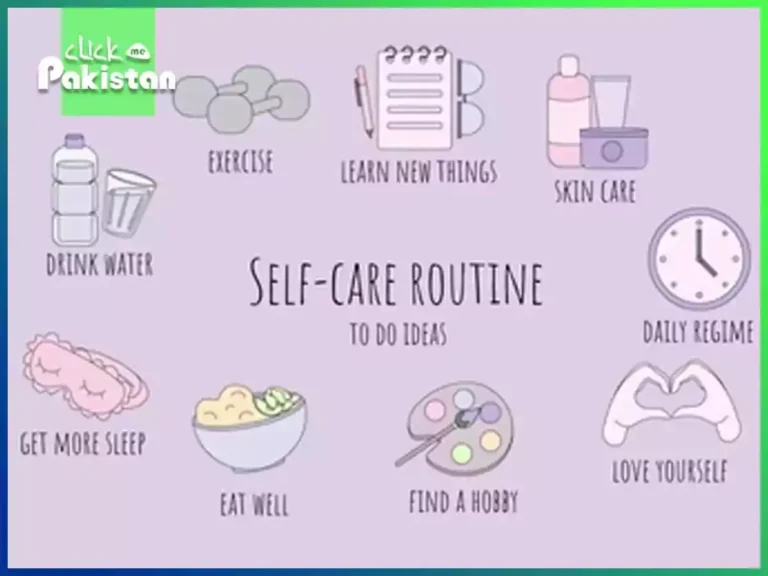 Art of Self-Care