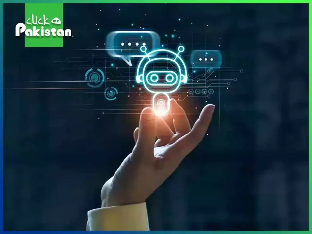 Chatbots And AI