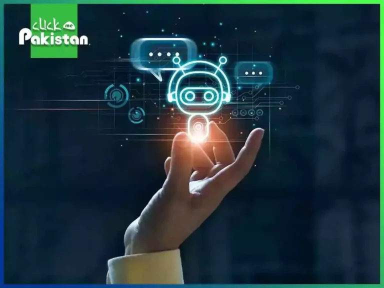 Chatbots And AI