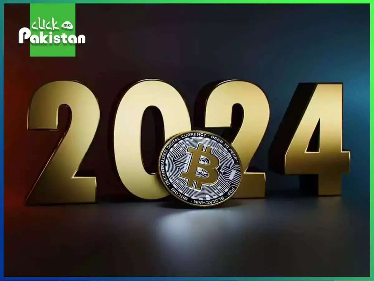 Bitcoin in 2024